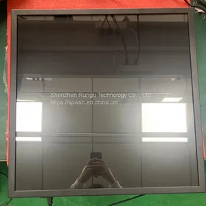 33.2inch Square 1:1 LCD Screen Display Square Screen Touch All-in-one Machine Android Advertising Machine Customization thumbnail-4