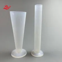250ML Laboratory PFA Measuring Cylinder With Graduation thumbnail-5