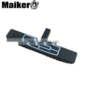 4x4 Car Parts High Quality Rear Side Step for F150 Accessories thumbnail-1