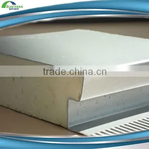 PU Aluminum Composite Panel thumbnail-1