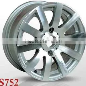 Alloy Rim Alloy Wheel thumbnail-1