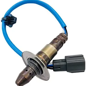 Haoxiang Auto New Material Oxygen O2 Lambda 22641-AA670 22641AA670 For Subaru Crosstrek Forester Impreza XV Crosstrek 2.0L 2.5 thumbnail-5