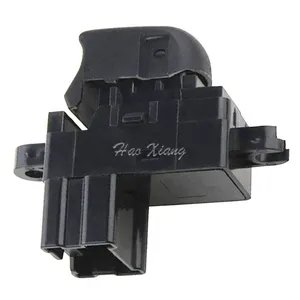 Haoxiang Auto Parts 254111KL5A Electric Window Master Switch 25411-1KL5A for Nissan Juke Leaf Rogue Sentra 2011-2018 thumbnail-4