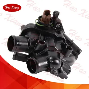 Haoxiang Top Quality Thermostat Housing Assembly 11538699290 for Mini Cooper thumbnail-3