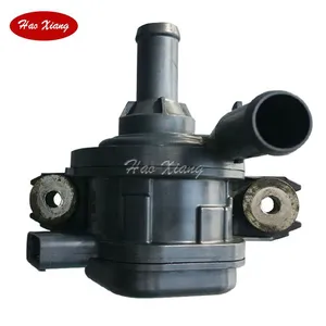 Haoxiang Auto Car Auxiliary Electric Inverter Water Pump G9040-52020 G904052020 For Toyota thumbnail-1