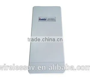 5.4ghz Wireless av Transmitter With 300Mbps Bandwidth thumbnail-1