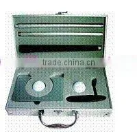 Aluminum Sports Memorabilia Display Case/aluminum Golf Case thumbnail-1