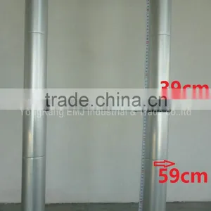 5.8m Single Telescopic Ladder thumbnail-6