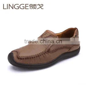 Handmade Shoes Manufacture thumbnail-1