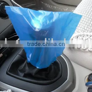 PE Car Hand Brake Cover Making Machine thumbnail-1