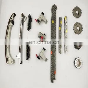 31010-TY210 Suitable for Toyota 1GR Timing Chain Kit thumbnail-2
