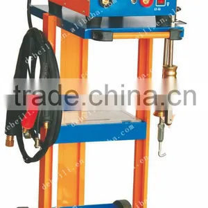 Car Body Welding Machine for Aotu Workshop AX-68F thumbnail-1