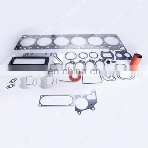 Wellfar Guangzhou ISX Cylinder Head Gasket Kits for Cummins 4352145 4955596 thumbnail-4