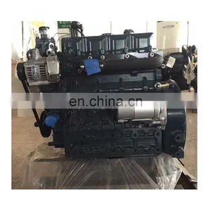 6d125e Injector Excavator PC400-7 Engine 6D125E SA6D125E Injector Nozzle Assy 6156-11-3300 Diesel Fuel Injector 095000-1211 thumbnail-2