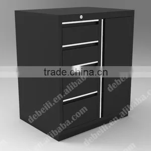 Manufacturer Provide Workshop and Car Garage Equipment Quality Choice thumbnail-5