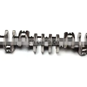 High Quality Crankshaft Assy 13411-E0100 Machine Manufacturer Engine J08 For SK350-8 thumbnail-2