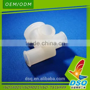 OEM ODM Manufacturer Silicone Rubber Hose Pipe thumbnail-1