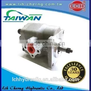 China Supplier Double Internal 12v Gear Pump thumbnail-5