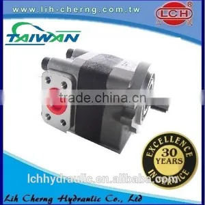 China Supplier Pilot Gear Pump thumbnail-5