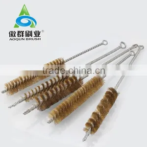 Spray Gun Cleaning Kit Brushes thumbnail-4