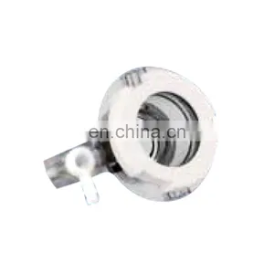 Lepu Medical Double Sealing Design Disposable Laparoscopic Trocar 5mm/10mm thumbnail-4