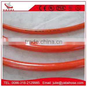 Chinese Manufacturer Colored Nylon Hose thumbnail-6