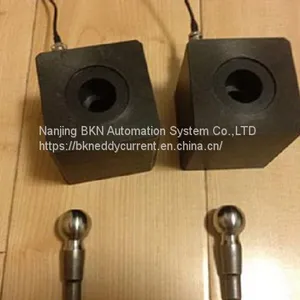 BKNET-0102 Welded Pipe Eddy Current Flaw Detector thumbnail-1