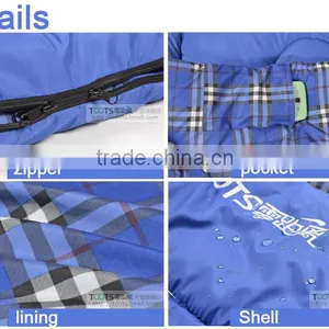 Hiking Gear Wholesale Sleeping Bag thumbnail-6