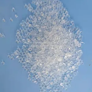 White Silica Gel 2-4mm 3-5mm Narrow Pore Desiccant Raw Material Pressure Swing Adsorption Silica Gel thumbnail-3