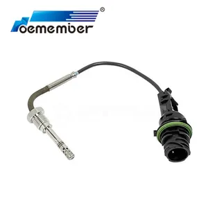 0061530328 A0061530328 4.69760 Truck Temperature Sensor Exhaust Gas Temperature Sensor EGT Sensor For Benz thumbnail-1