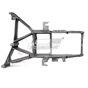OE Member Headlamp Support Bracket 1396936 1439348 1862945 Headlamp Frame for DAF thumbnail-1