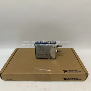 NI-9250 National Instruments Industrial Control Module Spare Parts thumbnail-2