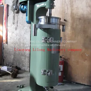 Cream Tubular Centrifuge thumbnail-1