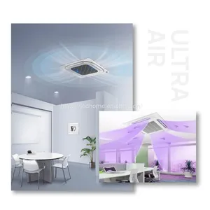 Best LED UV Light for Cassette HVAC System | LEDHOME thumbnail-1