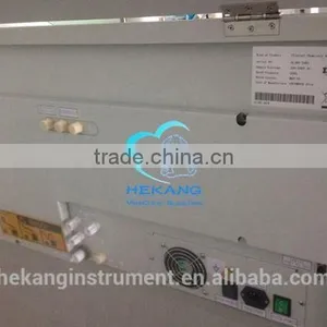 Price of Veterinary 200 Tests/h Biochemistry Analyzer thumbnail-2