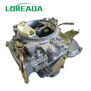 Carburetor 2 Barrel 16010J1700 16010-J1700 Pathfinder Datsun 720 NISSAN Z24 2.0L 2.2L 2.4L 1983-1989 thumbnail-2