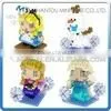 2016 New Products Mini Qute Loz Diamond Block 3d Puzzle Educational Toys 3d Games 3d Puzzle Toy thumbnail-6