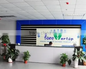 Shenzhen Forevertop Electronic Technology Co., Ltd. company overview - view 1 thumbnail