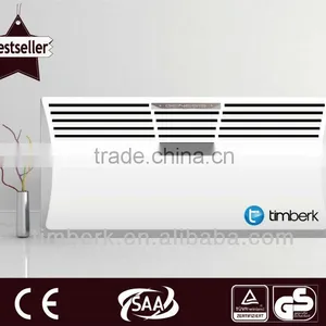 TBK011-E15 Wall Mounted Space Heaters Heaters Electric thumbnail-1