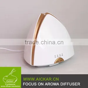 Whole Foods Essential Oil Diffuser Smell the Aroma Humidifying Air thumbnail-1