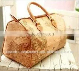 Euroup Style Young Fashion Design Lady Handbag thumbnail-1