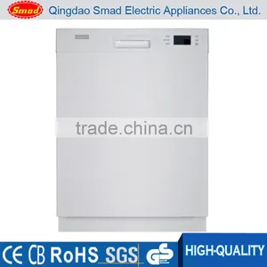 Fully Built in Automatic Compact Dish Washing Machine thumbnail-4