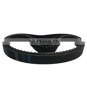 Rubber Synchronous Belt 8m752 760 768 776 784 792 800 HTD Toothed Drive Belt thumbnail-1