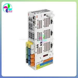 BCU-12 3AUA0000110430 ABB Control Unit thumbnail-1