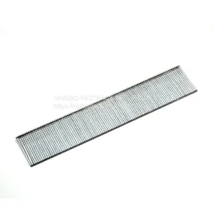 38mm Brad Nails 16gauge T38 Nb-fastrack Air Nails for Furniture Decoration thumbnail-3