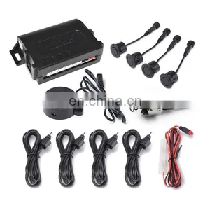 High Quality OE Car Rear Parking Sensor Fitting Back up Sensor thumbnail-5