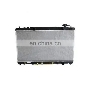 OEM 164100T041 Car Auto Radiator Escape 2015 Auto Radiator Pa66 Gf30 Wholesale in Stock Delivery thumbnail-1