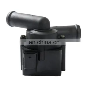 03L965561 Auto Water Coolant Engine Pump Assembly Automotive Electronic Water Pump for for Audi A4 Avant Allroad A5 Seat EXEO thumbnail-1