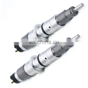 Supply Excavator Engine Parts Fuel Injector 6745-11-3102 thumbnail-2