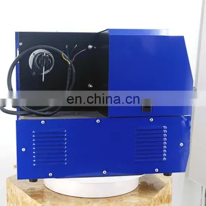 Nbc 250 Inverter Mig Welding Machine 400 Amp Without Gas 15-20l/min 3-15m/min Bule or OEM 50/60 Hz 20-170A 40-200A 16-24V 13KG thumbnail-4